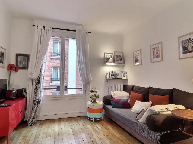 Location Appartement Cours de Vincennes, Paris