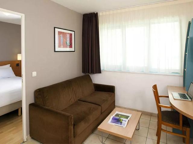 Location Appartement Cours de la Tamise, Serris