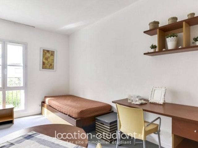 Location Appartement Cours de la Garonne, Serris