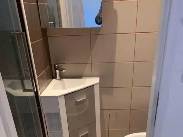 Location Appartement Cours de la Libération et du Général de Gaulle, Grenoble