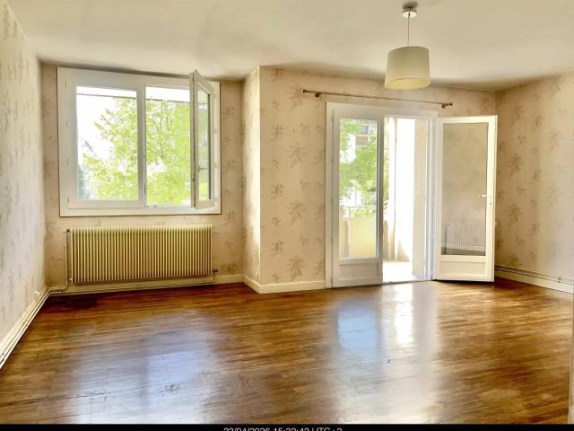 Location Appartement Cours de la Libération et du Général de Gaulle, Grenoble