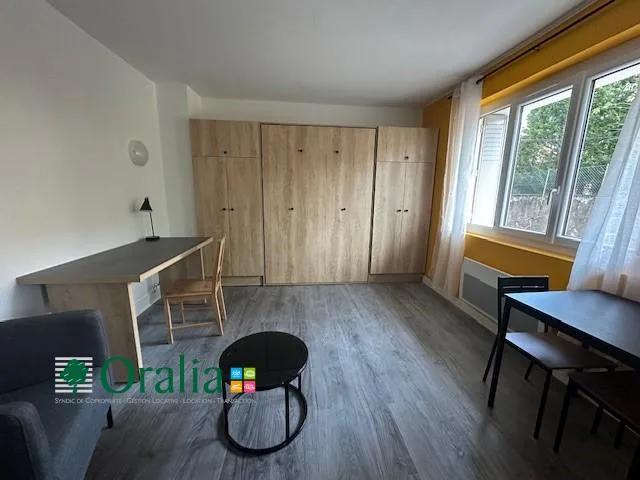 Location Appartement Cours de la Libération et du Général de Gaulle, Grenoble