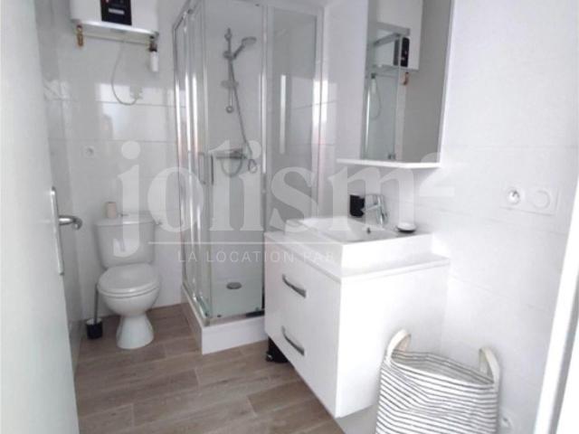 Location Appartement Cours de la Libération et du Général de Gaulle, Grenoble