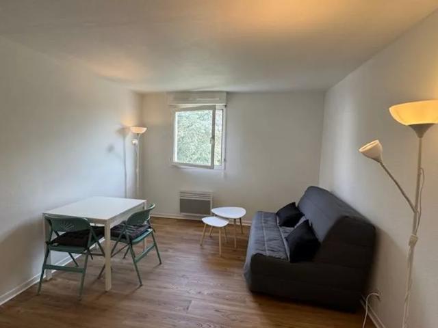 Location Appartement Cours de la Libération, Talence