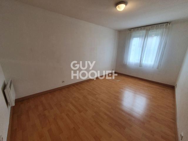 Location Appartement Cours de la Libération, Talence