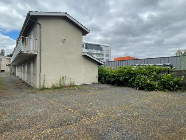 Location Appartement Cours de la Libération, Talence