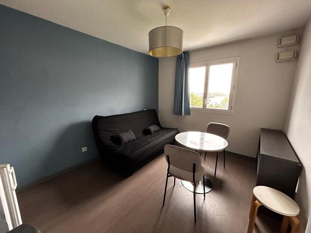 Location Appartement Cours de la Libération, Talence