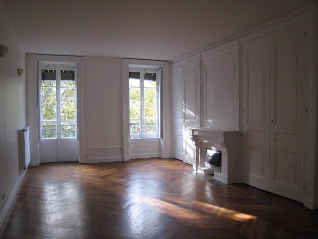 Location Appartement Cours de la Liberté, Lyon