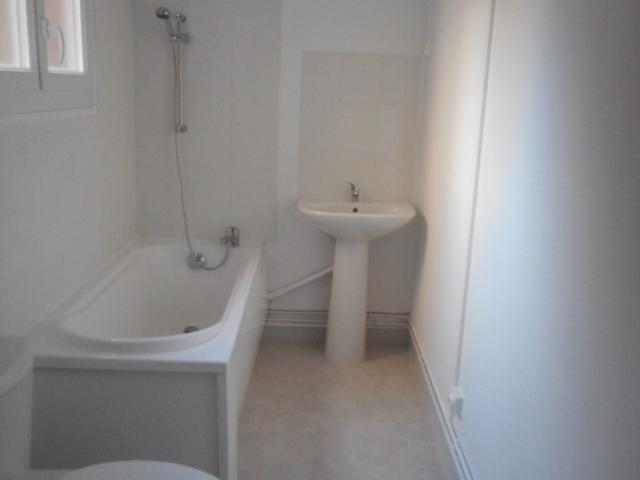 Location Appartement Quai Pierre Callet, Le Havre