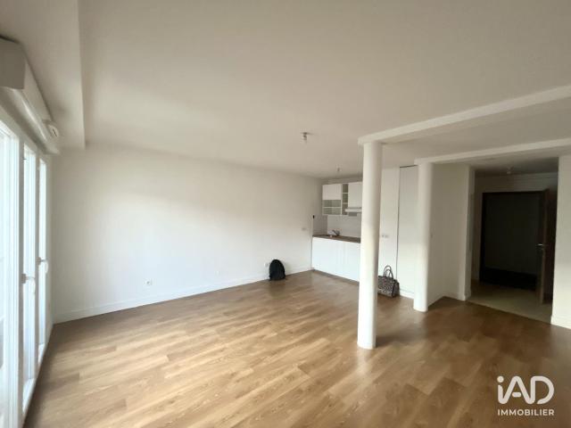 Location Appartement Cours de la Martinique, Bordeaux