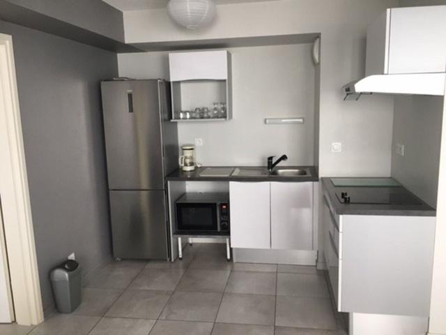 Location Appartement Cours de la Marne, Bordeaux