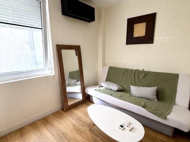 Location Appartement Cours de la République, Le Havre