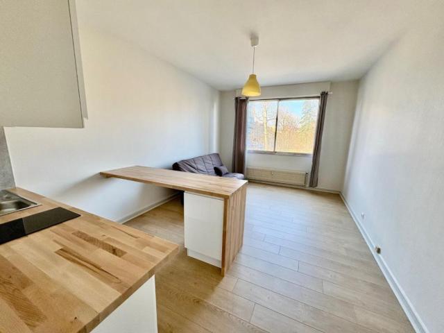 Location Appartement Cours de la République, Roanne