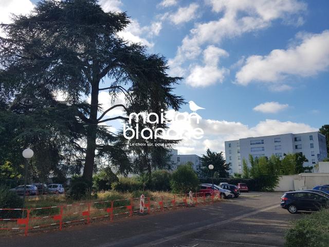 Location Appartement Cours de la Somme, Bordeaux