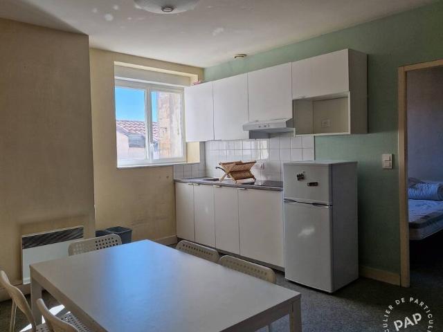 Location Appartement Cours de la Somme, Bordeaux