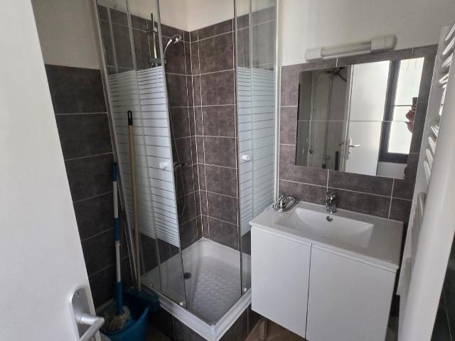 Location Appartement Cours de la Somme, Bordeaux