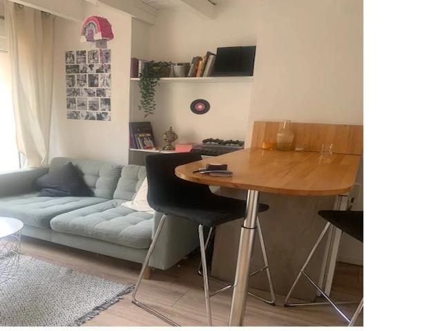 Location Appartement Cours de l'Argonne, Bordeaux