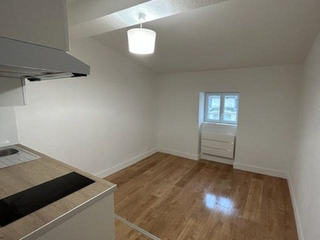 Location Appartement Cours de l'Argonne, Bordeaux