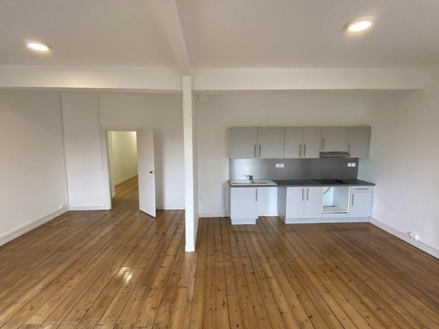 Location Appartement Cours de l'Intendance, Bordeaux