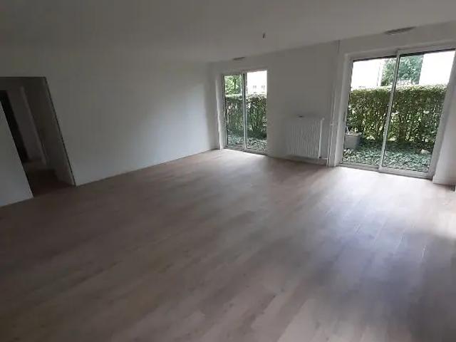 Location Appartement Cours de Lisbonne, Rennes