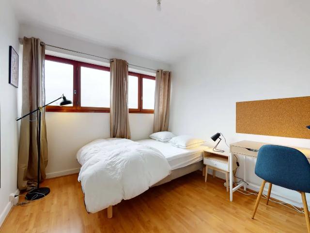 Location Appartement Cours de Luze, Bordeaux