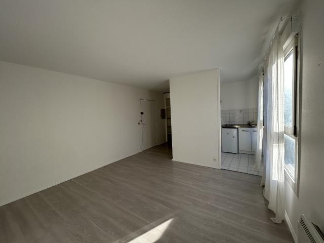 Location Appartement Cours de l'Yser, Bordeaux