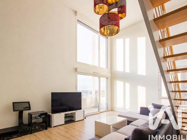Location Appartement Cours de Québec, Bordeaux