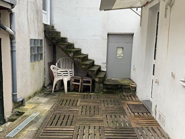 Location Appartement Cours de Reims, Talence