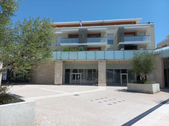 Location Appartement Cours des Arts, Mougins