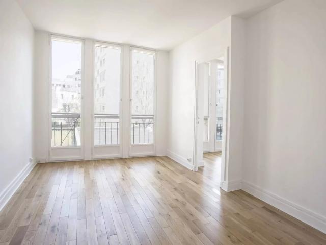 Location Appartement Cours des Longs Prés, Boulogne Billancourt
