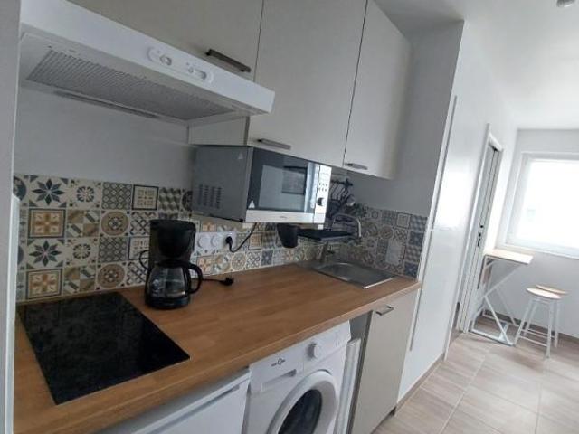 Location Appartement Cours des Marches de Bretagne, Clisson