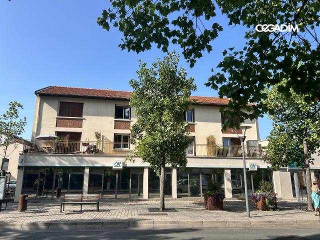 Location Appartement Cours des Perches, Cébazat