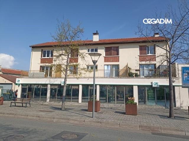Location Appartement Cours des Perches, Cébazat
