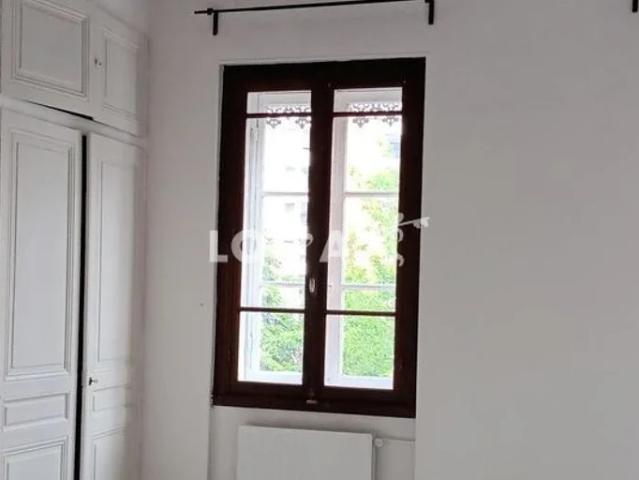 Location Appartement Cours Docteur Long, Lyon