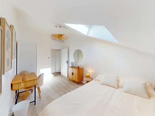 Location Appartement Cours Docteur Long, Lyon