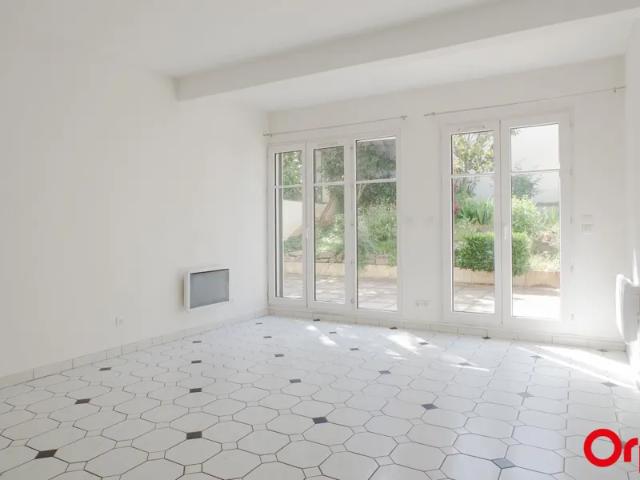 Location Appartement Cours Docteur Long, Lyon