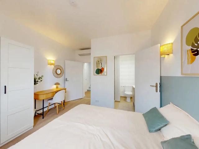Location Appartement Cours Docteur Long, Lyon