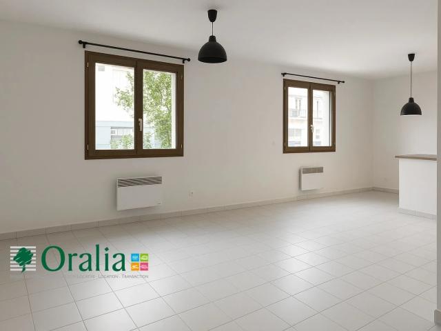 Location Appartement Cours Docteur Long, Lyon
