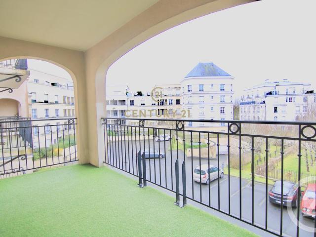 Location Appartement Cours du Tage, Serris
