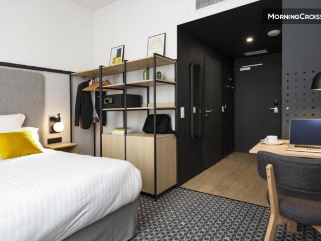 Location Appartement Cours du Commandant Fratacci, Le Havre