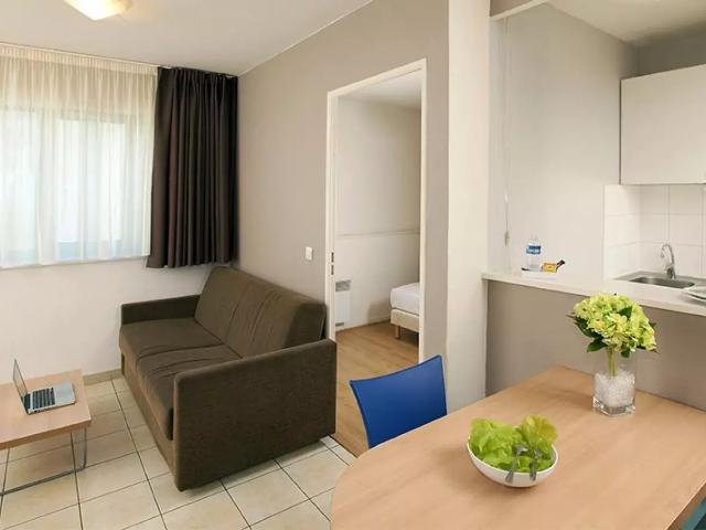 Location Appartement Cours du Danube, Serris