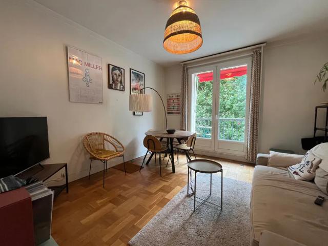 Location Appartement Cours du Général de Gaulle, Caen