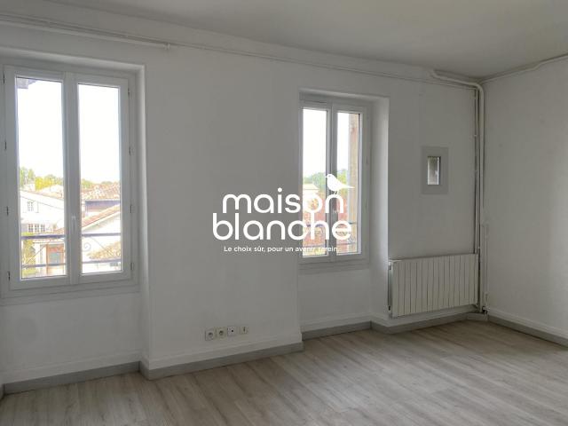 Location Appartement Cours du Général de Gaulle, Saint Médard de Guizières