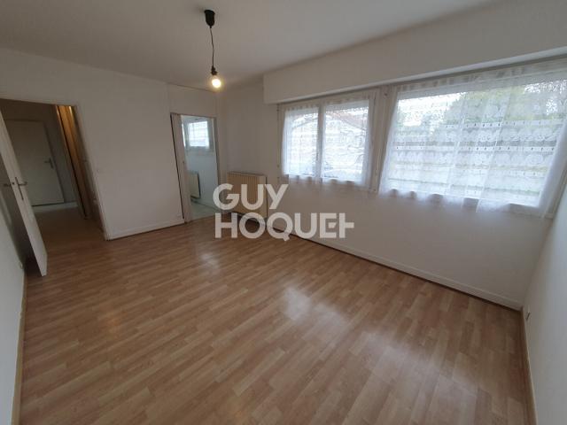 Location Appartement Cours du Maréchal Gallieni, Bordeaux