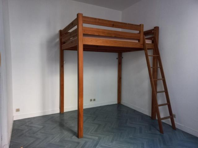 Location Appartement Cours du Maréchal Juin, Bordeaux