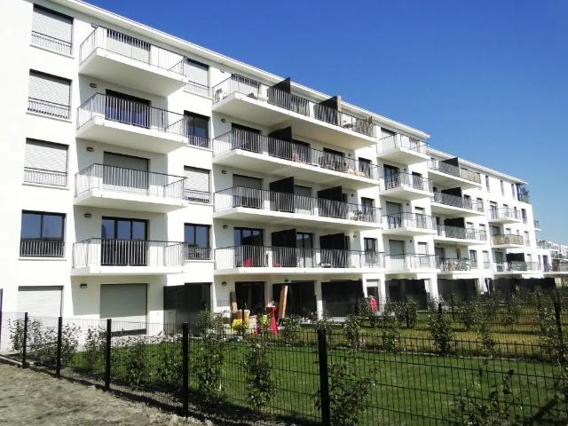 Location Appartement Cours du Médoc, Bordeaux
