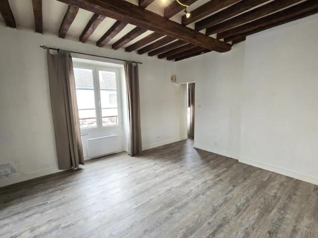 Location Appartement Cours du Puits, Bretteville sur Odon
