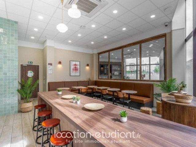 Location Appartement Cours du Raccordement, Bordeaux