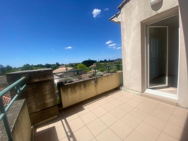 Location Appartement Cours Émile Zola, L'Isle sur la Sorgue