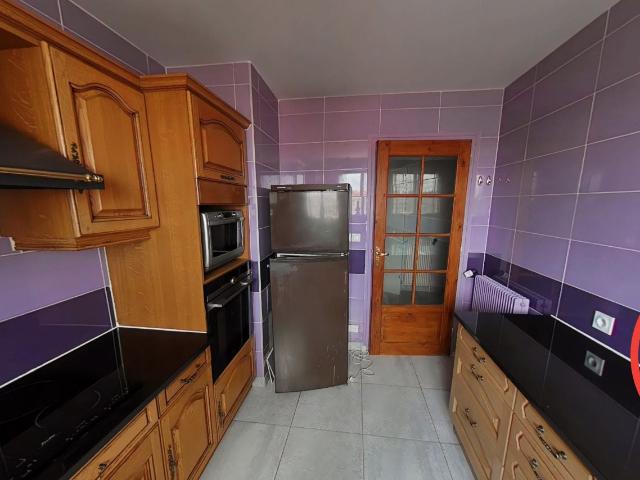 Location Appartement Cours Émile Zola, Villeurbanne